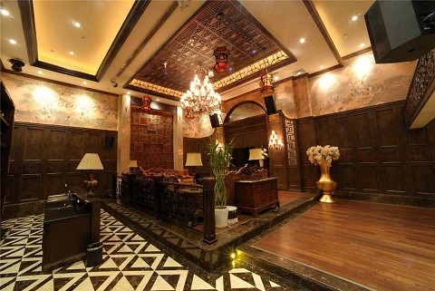 鞍山市哪个KTV少爷男模妹子服务好